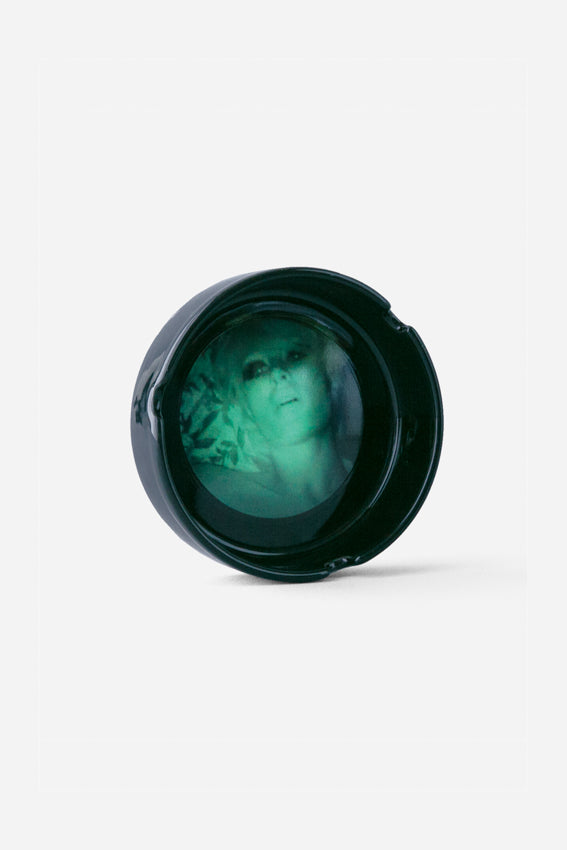 1800-PARADISE Paris Ashtray