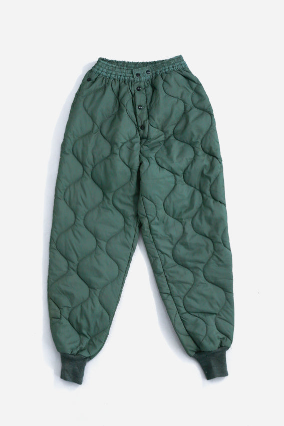 90's CWU 9/P Liner Trousers