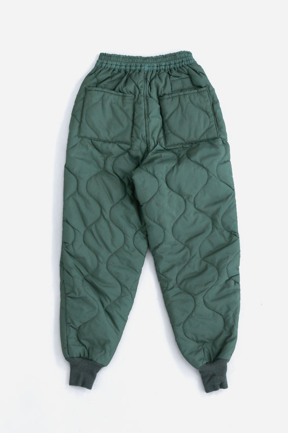 90's CWU 9/P Liner Trousers