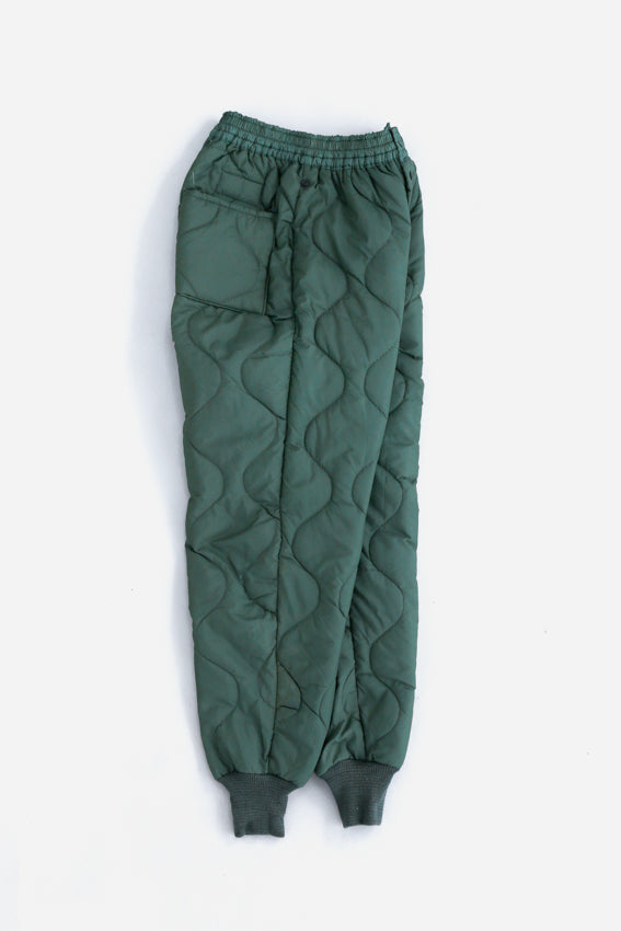 90's CWU 9/P Liner Trousers