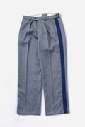 90's Czech Military Line Trousers