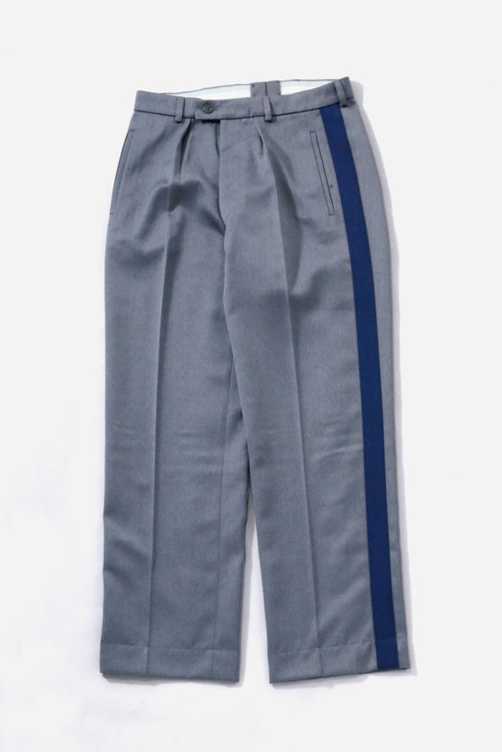 90's Czech Military Line Trousers