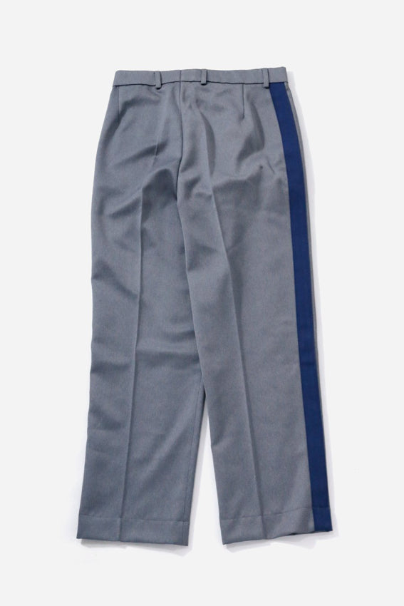 90's Czech Military Line Trousers