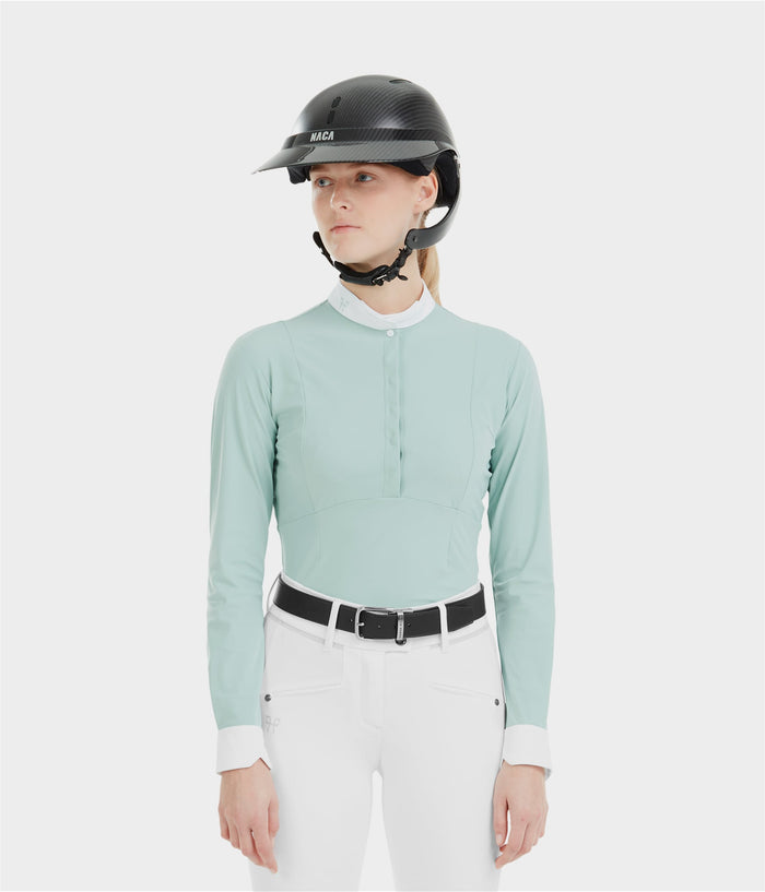 Sea-Green / XXS