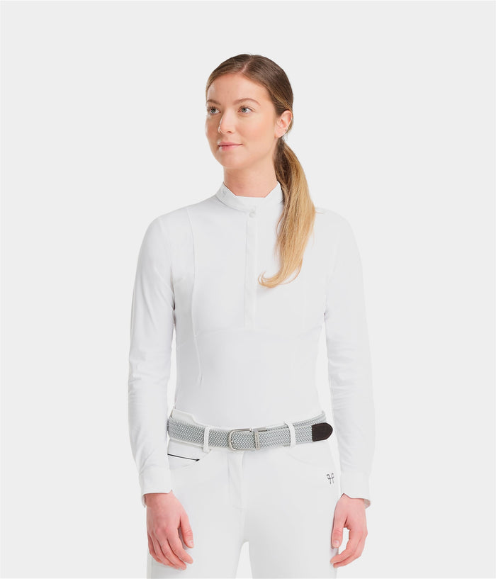 White / XXS