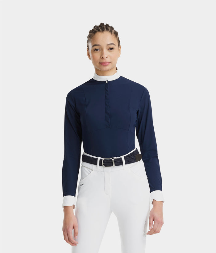 Navy / XXS