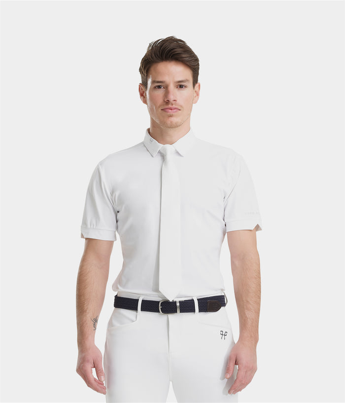 White / XS