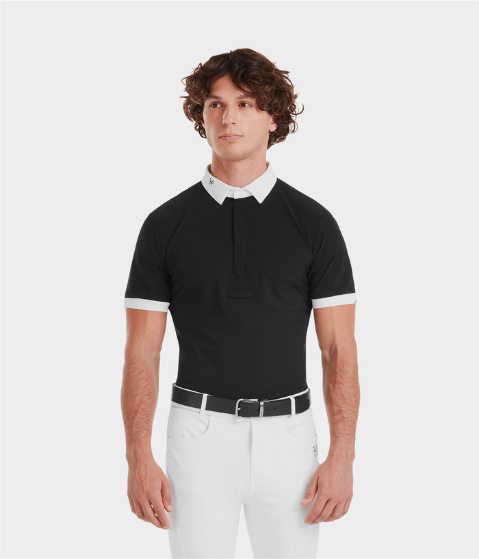 Black / XS