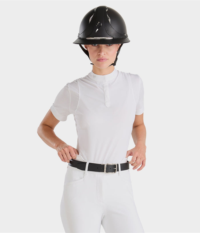 Aerolight short-sleeved competition shirt for women 2.0