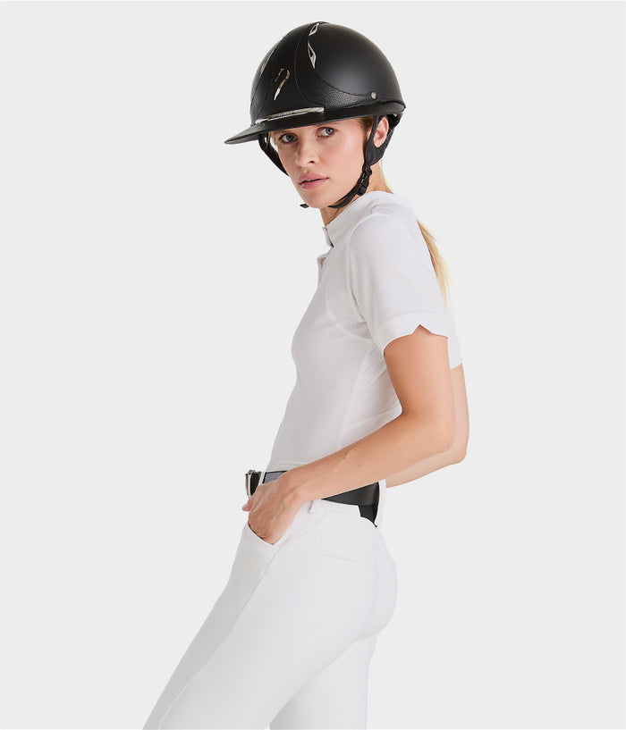 White / XS