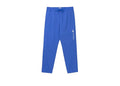 AIME LEON DORE x NEW BALANCE BLUE NYLON TRACK PANTS