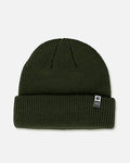 Alpha Beanie - Four Leaf Clover