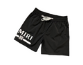 Amiri Classic Short Black