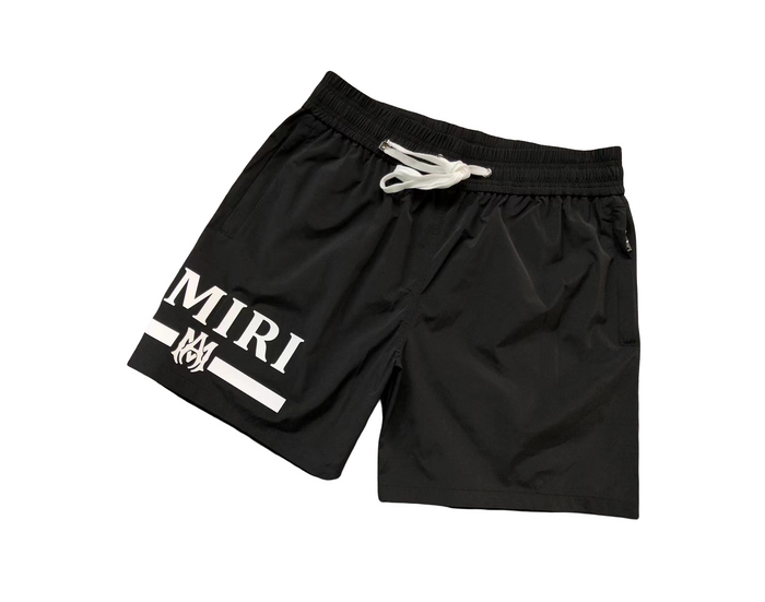Amiri Classic Short Black