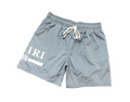 Amiri Classic Short Grey