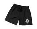 Amiri Compass Short Black
