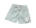 Amiri Compass Short Grey