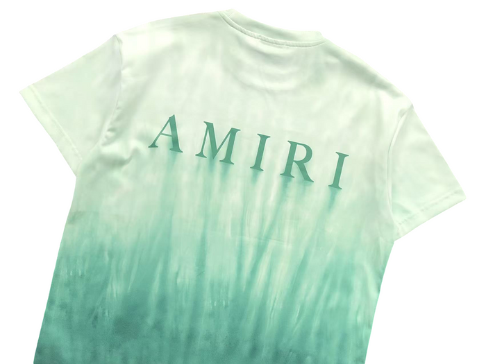 AMIRI Dream Tee Mint