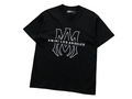 AMIRI Los Angeles Tee Black