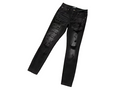 AMIRI Shadow Jeans Black