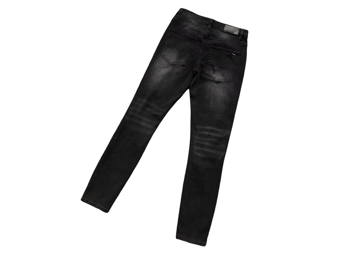 AMIRI Shadow Jeans Black
