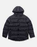 Apex Barrier 10K Jacket - Pirate Black