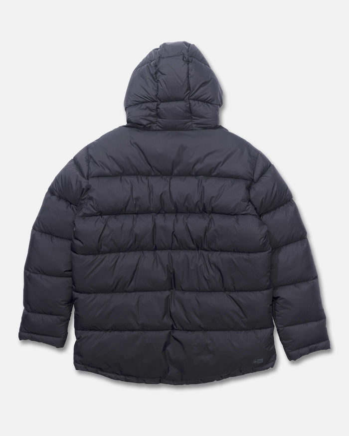 Apex Barrier 10K Jacket - Pirate Black