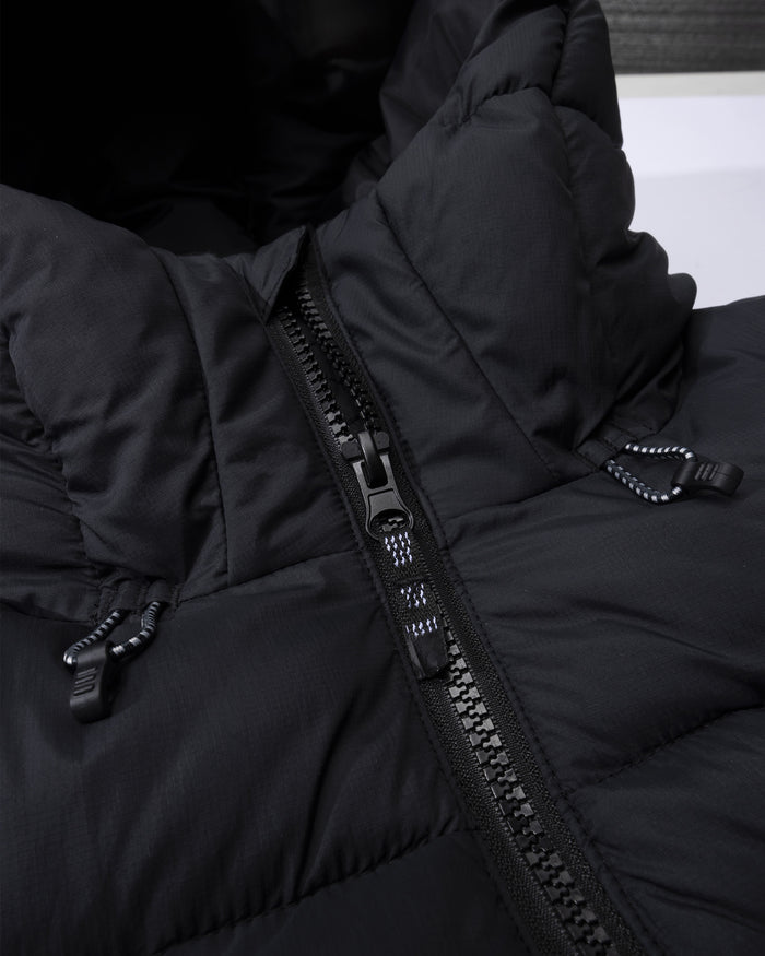 Apex Barrier 10K Jacket - Pirate Black