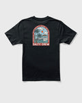Archway Classic Tee - Black