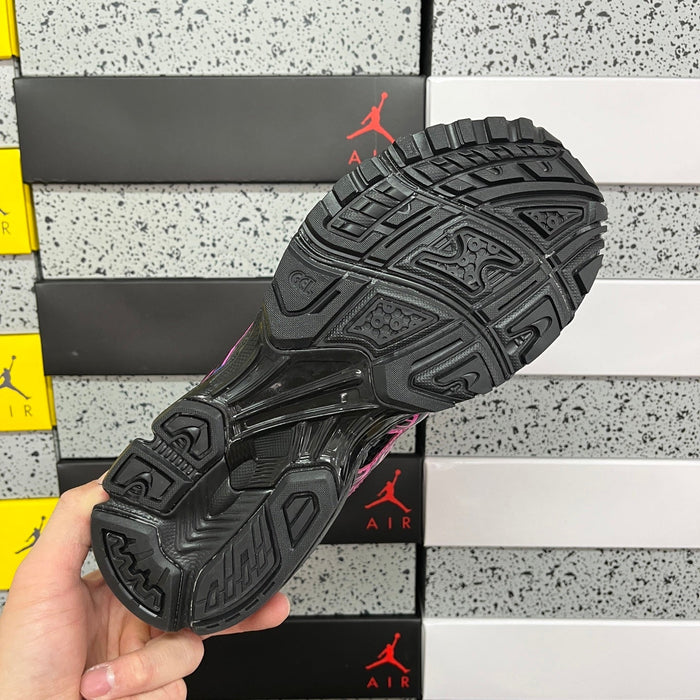 Asics Gel-Kayano 14 Black Lake Drive