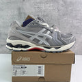 Asics Gel-Kayano 14 Clay Grey Pure Silver