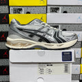 Asics Gel-Kayano 14 JJJJound Silver Black