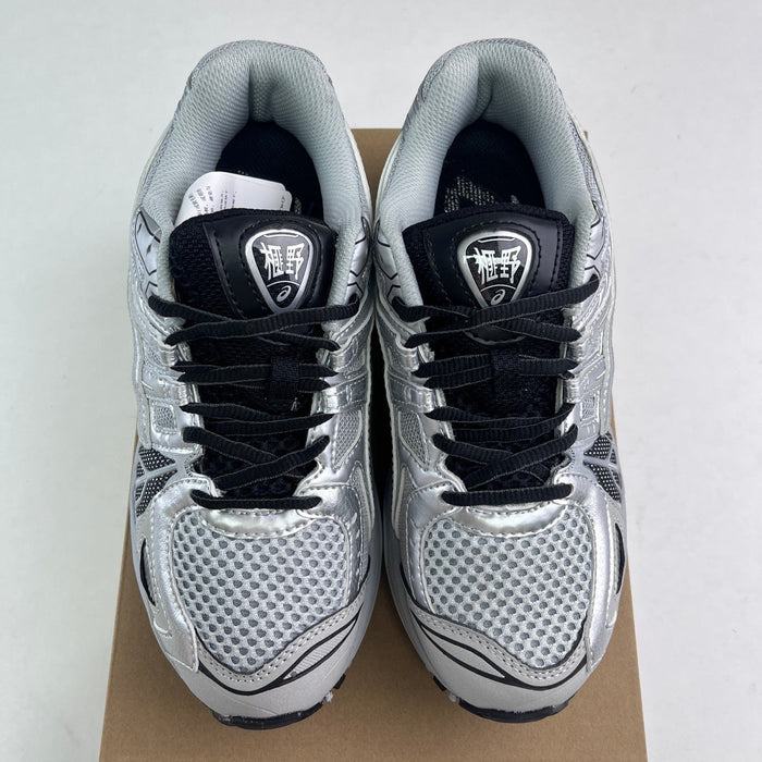 Asics Gel-Kayano 14 Legacy Pure Silver