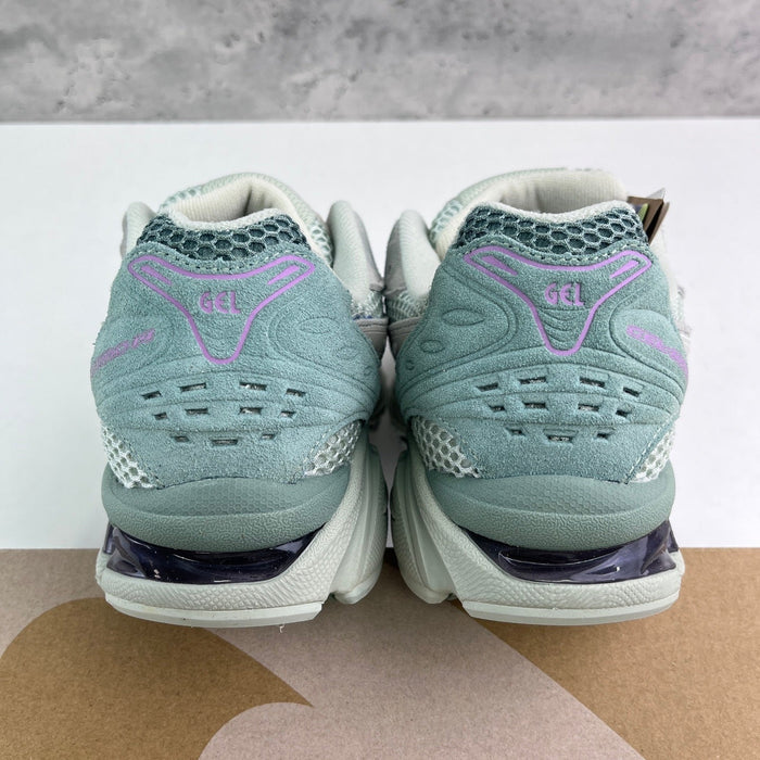 Asics Gel-Kayano 14 Light Sage