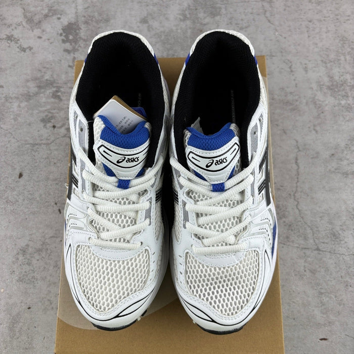 Asics Gel-Kayano 14 White Tuna Blue