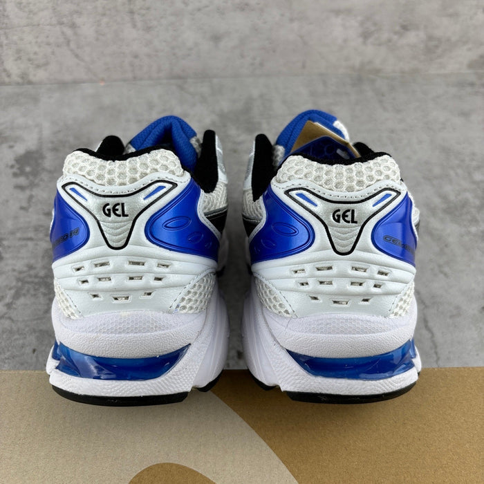 Asics Gel-Kayano 14 White Tuna Blue