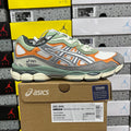 ASICS Gel-NYC Cream Clay Grey