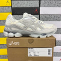 ASICS Gel-NYC Cream Grey
