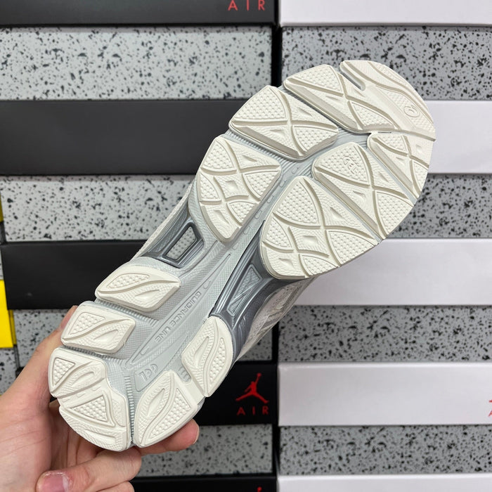 ASICS Gel-NYC Cream Grey