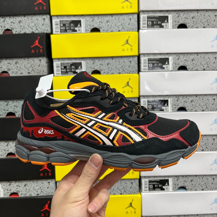 ASICS Gel-NYC Naruto Uzumaki Shippuden