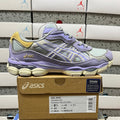 ASICS Gel-NYC Piedmont Grey Bluebell