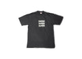 AssPizza Supreme Triple Box Logo t-shirt Black (HEATCHECK ARCHIVE)