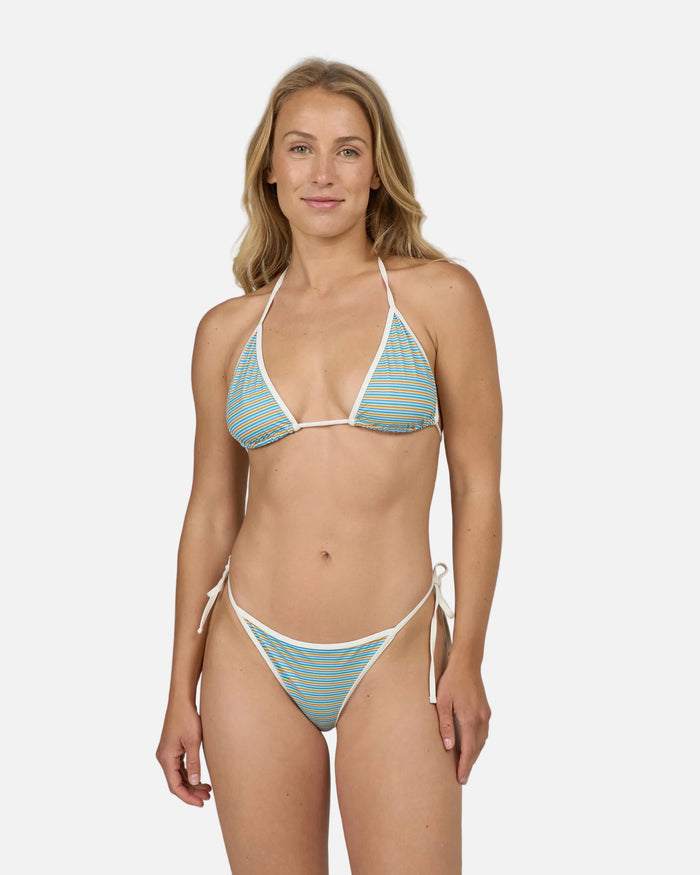 Aurora Tri  Top - Multi
