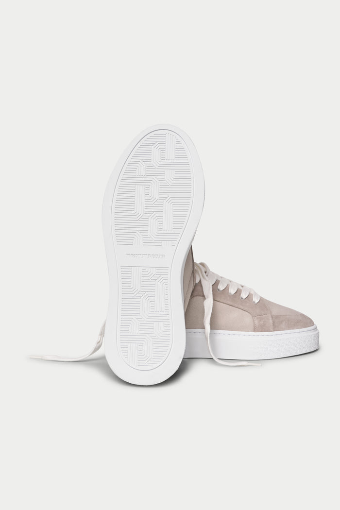 AXIS SNEAKER - BEIGE