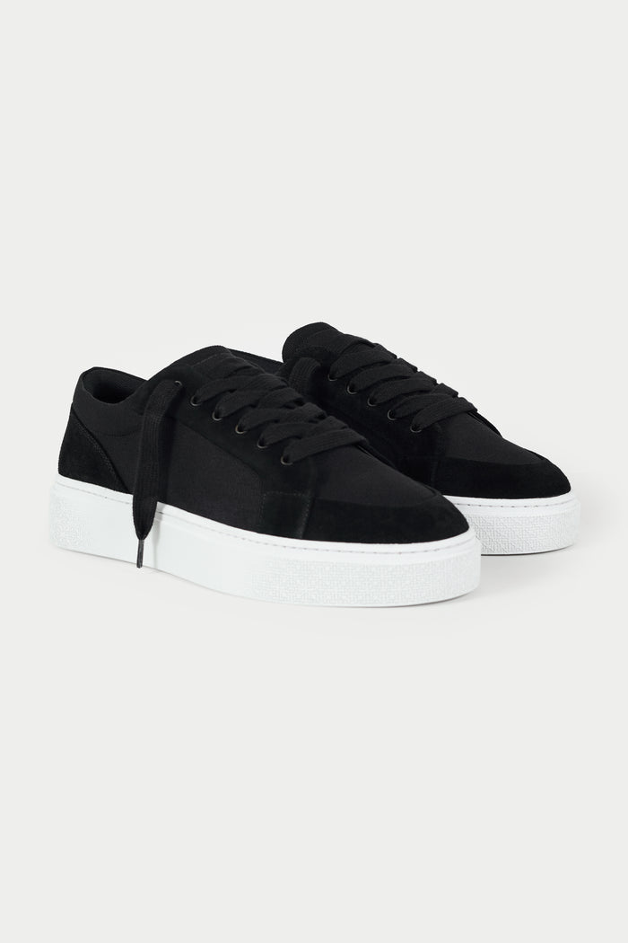 AXIS SNEAKER - BLACK