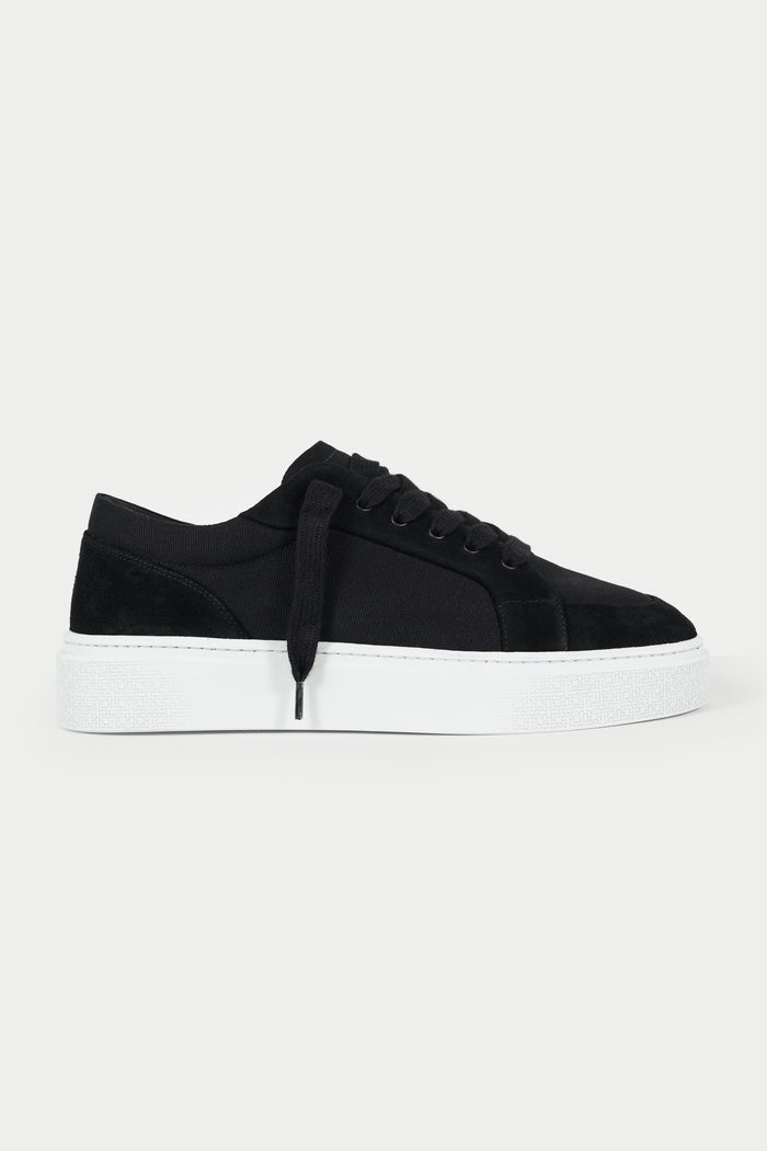 AXIS SNEAKER - BLACK