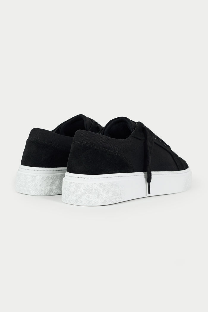 AXIS SNEAKER - BLACK
