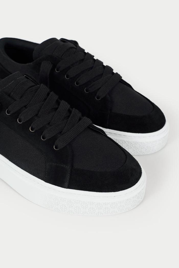 AXIS SNEAKER - BLACK