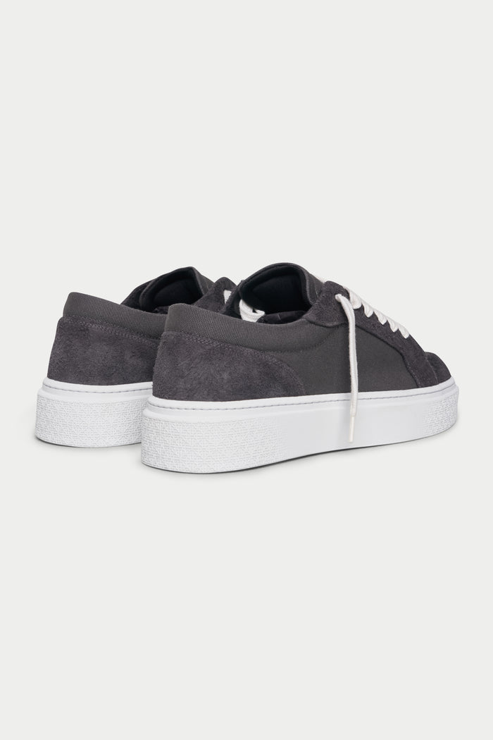 AXIS SNEAKER - DARK GREY