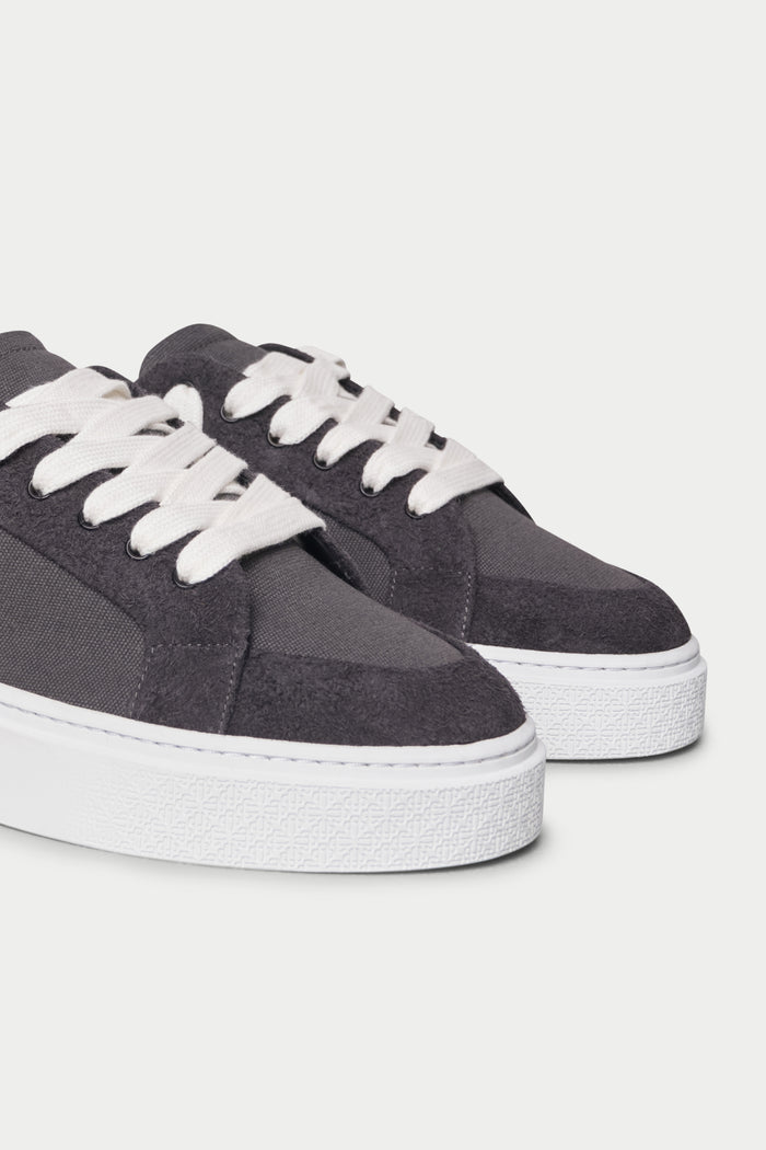 AXIS SNEAKER - DARK GREY